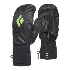 rukavice BLACK DIAMOND CIRQUE GLOVES CARBON